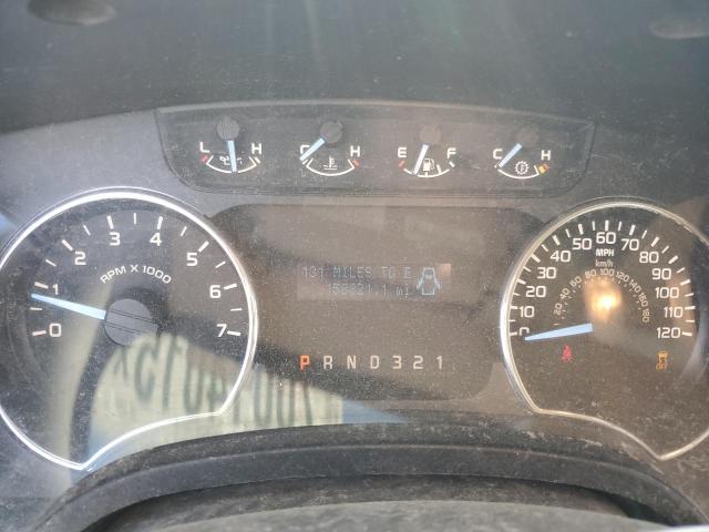 Aukcja sprzedaży 2011 Ford F150 Super Cab, vin: 1FTFX1EF8BKE15650, numer aukcji: 70014015