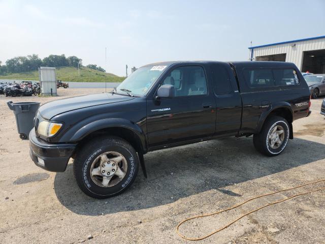 2004 Toyota Tacoma Xtr მანქანა იყიდება აუქციონზე, vin: 5TEWN72N04Z436351, აუქციონის ნომერი: 67316235