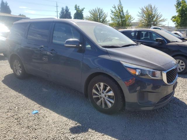 Продажа на аукционе авто 2016 Kia Sedona Lx, vin: KNDMB5C11G6151515, номер лота: 68980215