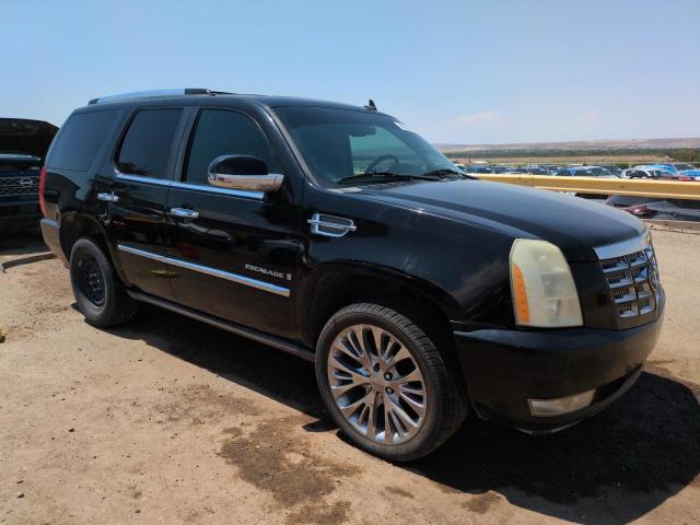 Продаж на аукціоні авто 2009 Cadillac Escalade S, vin: 1GYFK53279R123862, номер лоту: 68030355