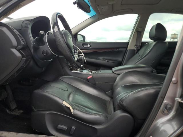 70046145 :رقم المزاد ، JN1CV6AR8DM754473 vin ، 2013 Infiniti G37 مزاد بيع