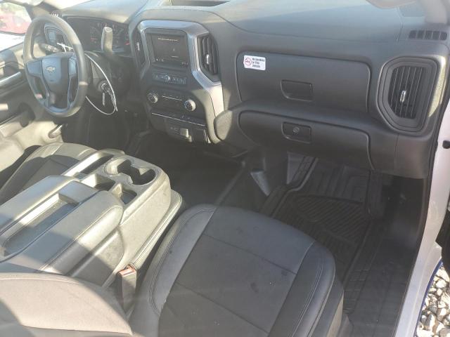 Продажа на аукционе авто 2021 Chevrolet Silverado, vin: 3GCNWAEHXMG188780, номер лота: 68947935