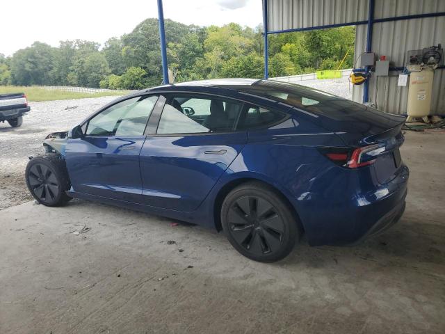 Aukcja sprzedaży 2024 Tesla Model 3, vin: 5YJ3E1EB8RF724595, numer aukcji: 68913315