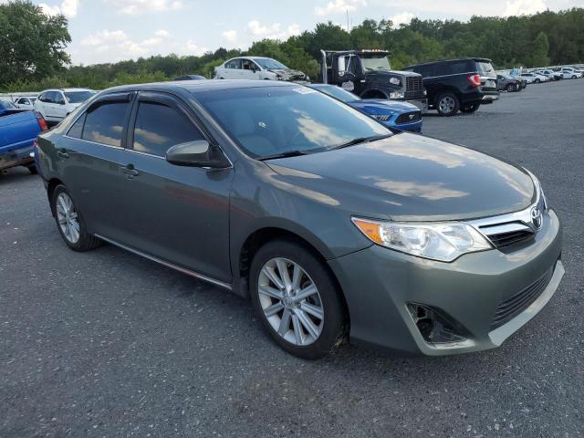 58127825 :رقم المزاد ، 4T4BF1FKXCR193455 vin ، 2012 Toyota Camry مزاد بيع