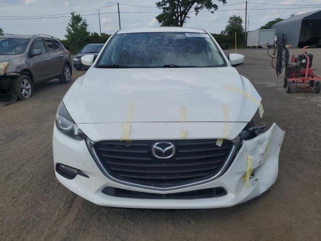 69222825 :رقم المزاد ، JM1BN1T7XH1151636 vin ، 2017 Mazda 3 Se مزاد بيع