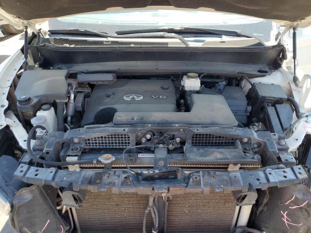 Продаж на аукціоні авто 2016 Infiniti Qx60, vin: 5N1AL0MM6GC515632, номер лоту: 67230115