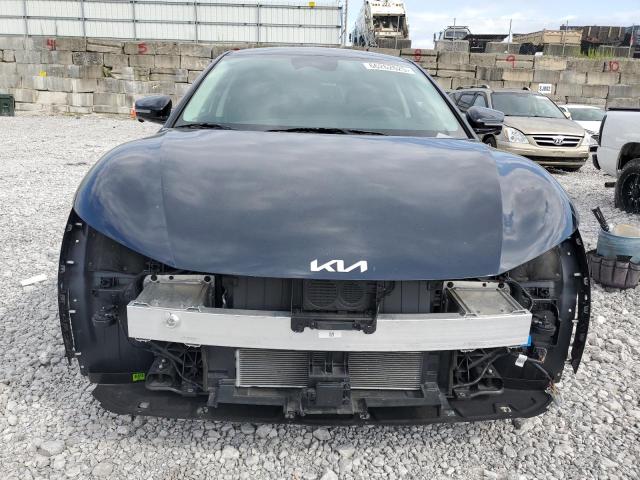 Продажа на аукционе авто 2024 Kia Ev6, vin: KNDC3DLC0R5212785, номер лота: 66262625