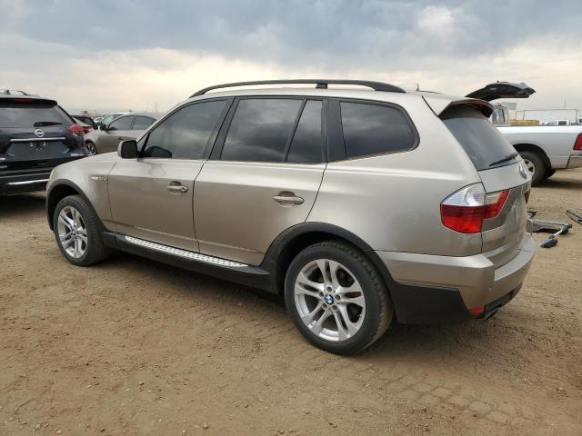 68595445 :رقم المزاد ، WBXPC93418WJ19499 vin ، 2008 Bmw X3 3.0si مزاد بيع