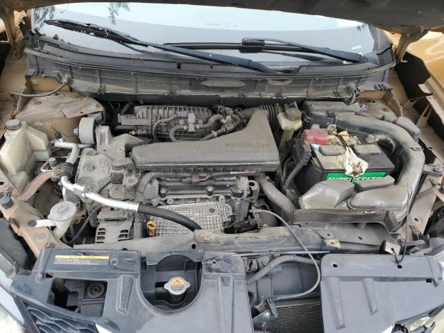 Aukcja sprzedaży 2014 Nissan Rogue, vin: 5N1AT2MV9EC865192, numer aukcji: 68693485