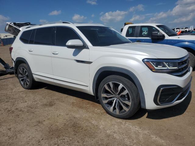 Aukcja sprzedaży 2023 Volkswagen Atlas, vin: 1V2FR2CA7PC549993, numer aukcji: 67004735