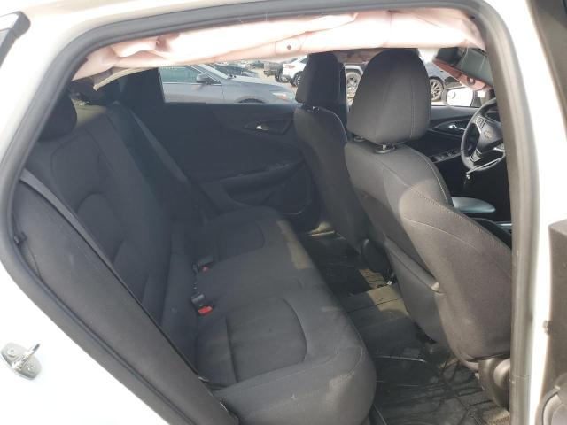 Продажа на аукционе авто 2023 Chevrolet Malibu, vin: 1G1ZG5ST6PF137015, номер лота: 66979645