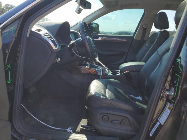 Продаж на аукціоні авто 2009 Audi Q5 3.2, vin: WA1KK78R09A026890, номер лоту: 70264115