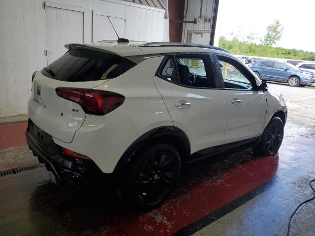 Aukcja sprzedaży 2024 Buick Encore Gx, vin: KL4AMDSL2RB177135, numer aukcji: 70271265