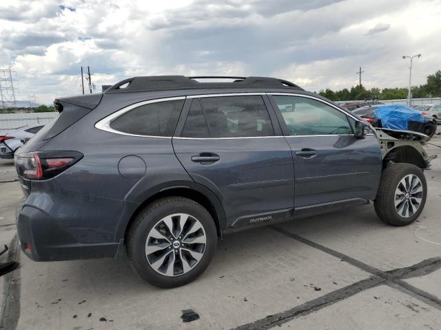 Aukcja sprzedaży 2024 Subaru Outback Limited, vin: 4S4BTANC6R3124984, numer aukcji: 67966225