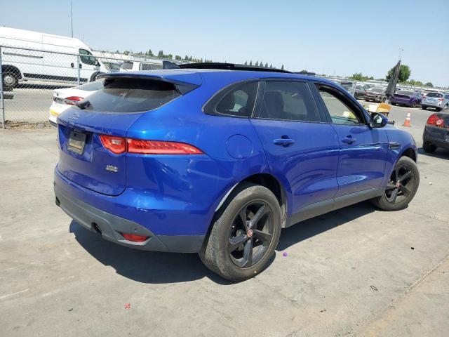 Продаж на аукціоні авто 2020 Jaguar F-pace Premium, vin: SADCJ2FX8LA633102, номер лоту: 68323605