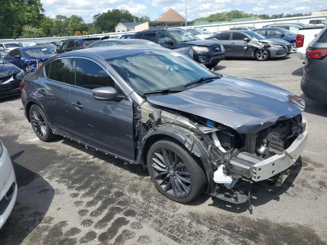 68132035 :رقم المزاد ، 19UDE2F83LA009707 vin ، 2020 Acura Ilx Premiu مزاد بيع