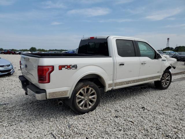 67288395 :رقم المزاد ، 1FTEW1EG0HFA15137 vin ، 2017 Ford F150 مزاد بيع