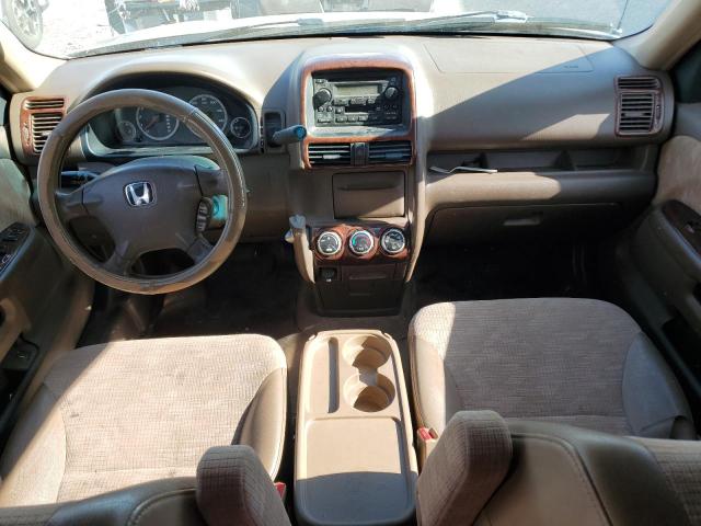 Продаж на аукціоні авто 2003 Honda Cr-v Lx, vin: JHLRD68543C002564, номер лоту: 69597515