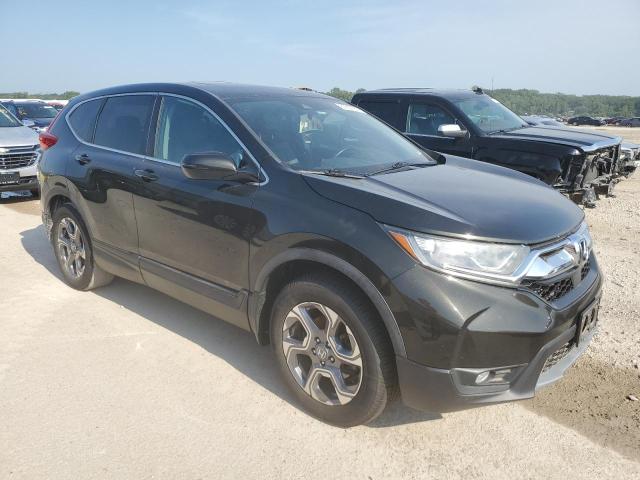 67907955 :رقم المزاد ، 7FARW2H83JE048238 vin ، 2018 Honda Cr-v Exl مزاد بيع