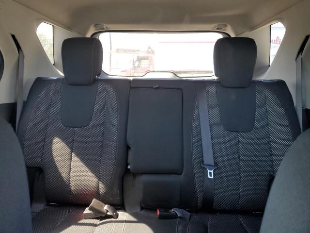 70023355 :رقم المزاد ، 2GNFLFE31H6211435 vin ، 2017 Chevrolet Equinox Lt مزاد بيع