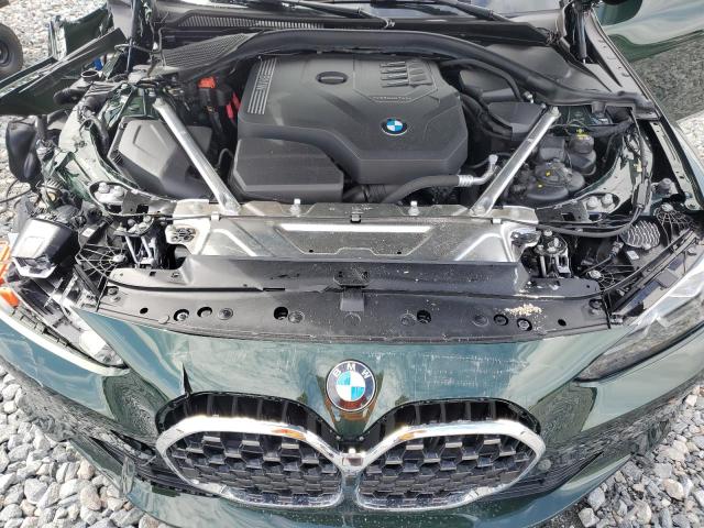 Продаж на аукціоні авто 2023 Bmw 430i, vin: WBA23AT00PCL30485, номер лоту: 70545845