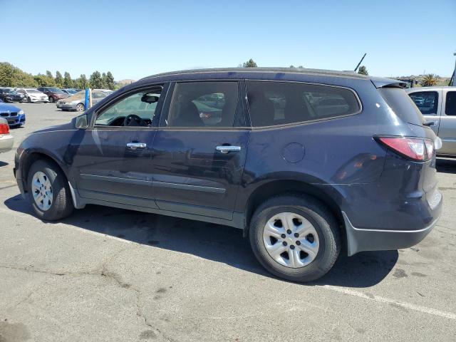 Продаж на аукціоні авто 2016 Chevrolet Traverse L, vin: 1GNKRFKD0GJ337815, номер лоту: 67897265