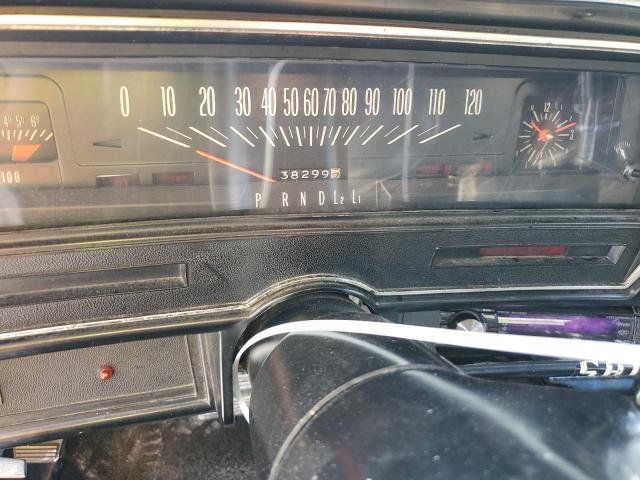 Aukcja sprzedaży 1974 Chevrolet Nova, vin: 1Y17H4W119003, numer aukcji: 69182735