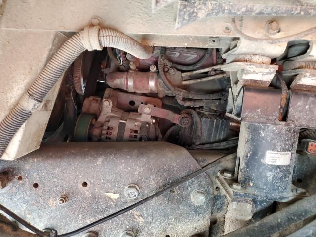2008 Mack 600 Mru600 მანქანა იყიდება აუქციონზე, vin: 1M2AV02C98M002262, აუქციონის ნომერი: 67930015
