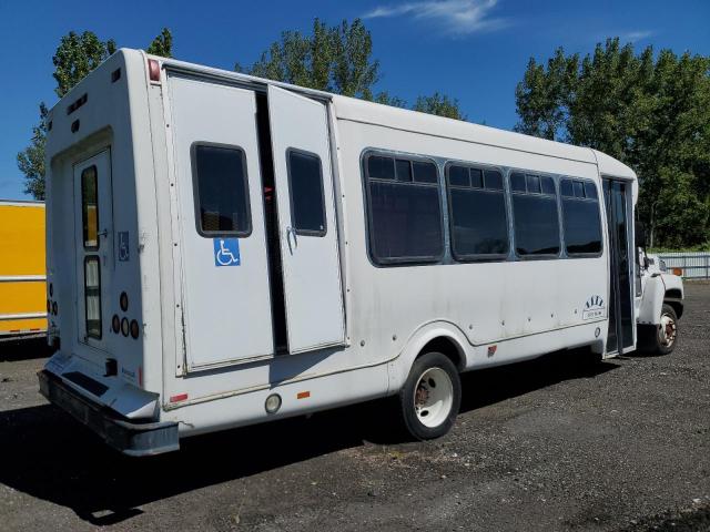 2004 Chevrolet C5500 C5v0 მანქანა იყიდება აუქციონზე, vin: 1GBE5V1E94F505766, აუქციონის ნომერი: 69115715