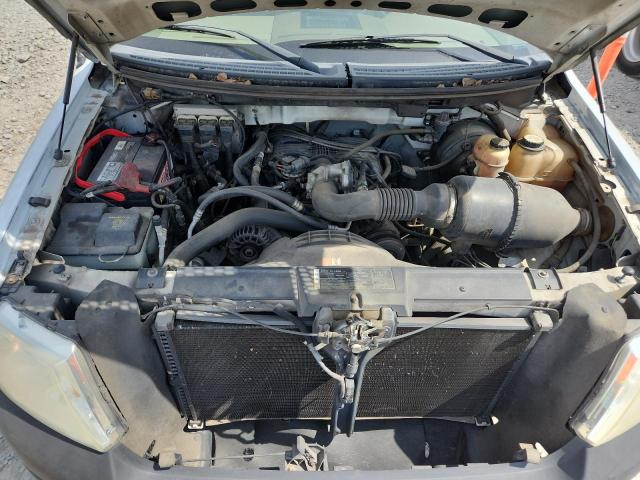Продажа на аукционе авто 2008 Ford F150, vin: 1FTRF12288KB80595, номер лота: 54562066