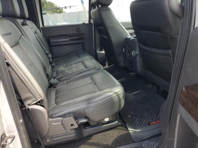 Продаж на аукціоні авто 2016 Ford F350 Super, vin: 1FT8W3BT5GEB73536, номер лоту: 69651265