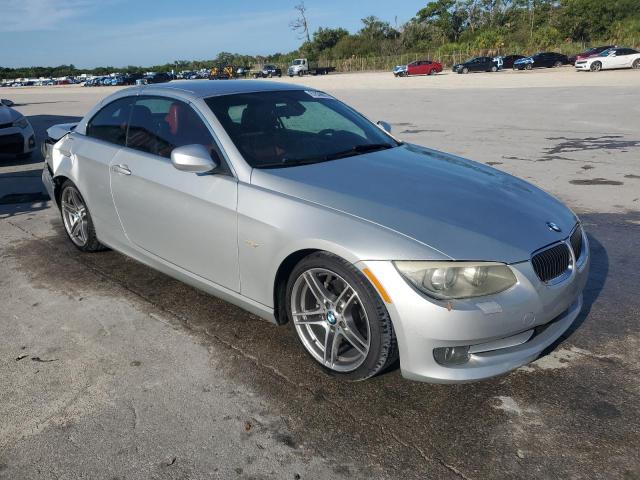 2011 Bmw 328 მანქანა იყიდება აუქციონზე, vin: WBADW7C51BE544770, აუქციონის ნომერი: 67836675