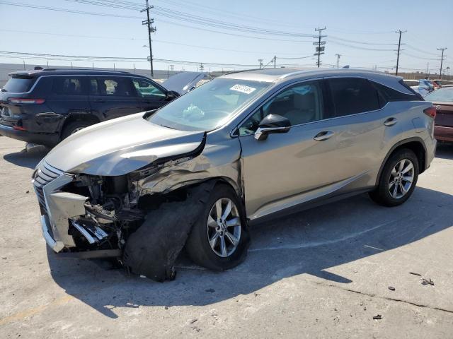 Aukcja sprzedaży 2019 Lexus Rx 350 Base, vin: 2T2ZZMCA5KC137044, numer aukcji: 68978135