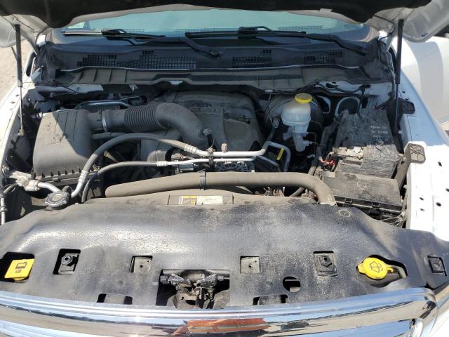68191835 :رقم المزاد ، 1C6RR7LT2HS830370 vin ، 2017 Ram 1500 مزاد بيع