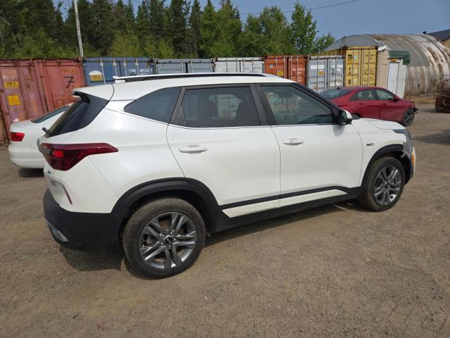 Aukcja sprzedaży 2021 Kia Seltos S, vin: KNDEUCAA4M7133926, numer aukcji: 65390595