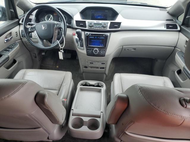 68729455 :رقم المزاد ، 5FNRL5H91EB008342 vin ، 2014 Honda Odyssey To مزاد بيع