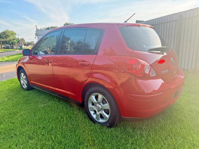 Aukcja sprzedaży 2009 Nissan Versa S, vin: 3N1BC13E29L384234, numer aukcji: 69158385