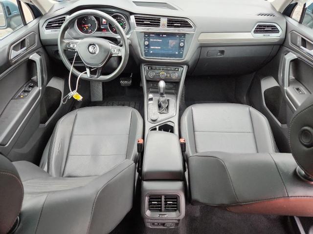 69760485 :رقم المزاد ، 3VV2B7AX5LM005558 vin ، 2020 Volkswagen Tiguan مزاد بيع