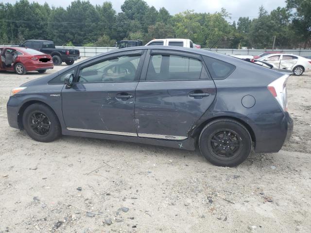 2015 Toyota Prius მანქანა იყიდება აუქციონზე, vin: JTDKN3DU7F1875703, აუქციონის ნომერი: 69403015