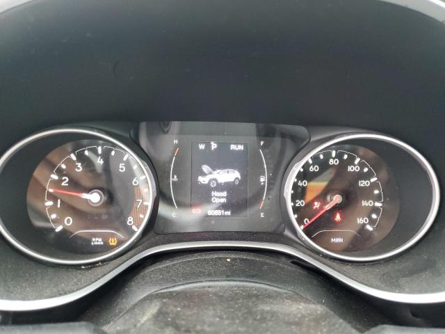 66602895 :رقم المزاد ، 3C4NJDBBXLT224327 vin ، 2020 Jeep Compass مزاد بيع