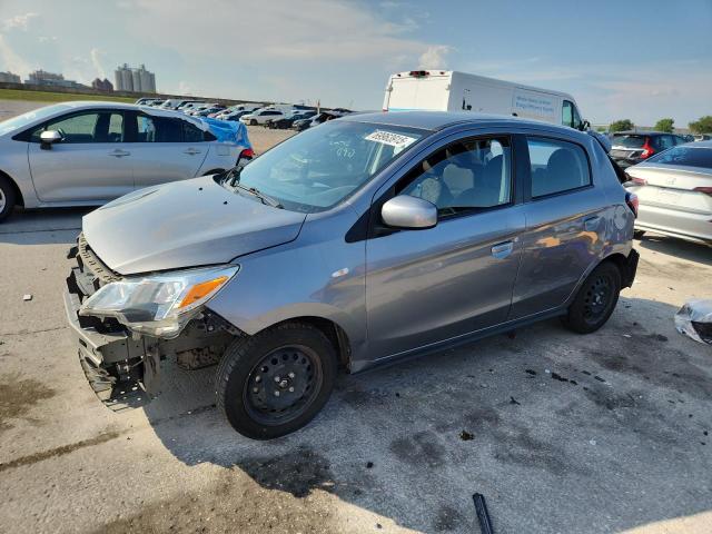 Продаж на аукціоні авто 2022 Mitsubishi Mirage, vin: ML32AUHJ1NH005052, номер лоту: 91998315