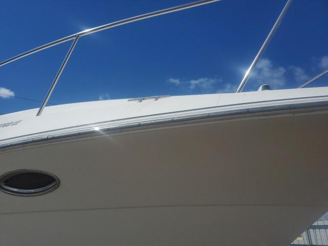 67628085 :رقم المزاد ، CRSGDA38K102 vin ، 2002 Cruisers Yachts 3672 Expre مزاد بيع