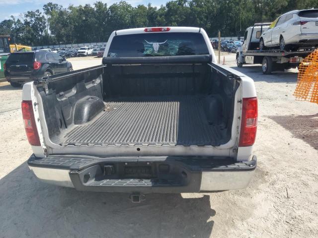 Aukcja sprzedaży 2013 Chevrolet Silverado, vin: 1GCRCREA4DZ340970, numer aukcji: 78463825