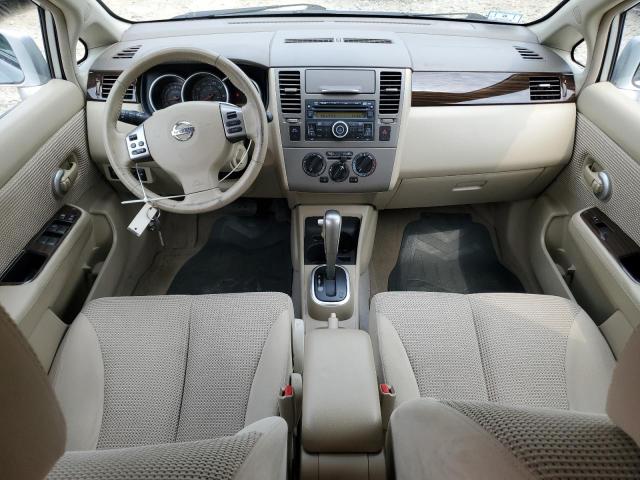 Продажа на аукционе авто 2010 Nissan Versa S, vin: 3N1BC1CP3AL377170, номер лота: 67329635