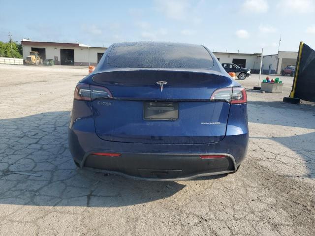 2020 Tesla Model Y მანქანა იყიდება აუქციონზე, vin: 5YJYGDEE1LF029586, აუქციონის ნომერი: 68735765