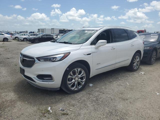 2020 Buick Enclave Av მანქანა იყიდება აუქციონზე, vin: 5GAERDKW2LJ288351, აუქციონის ნომერი: 70364395