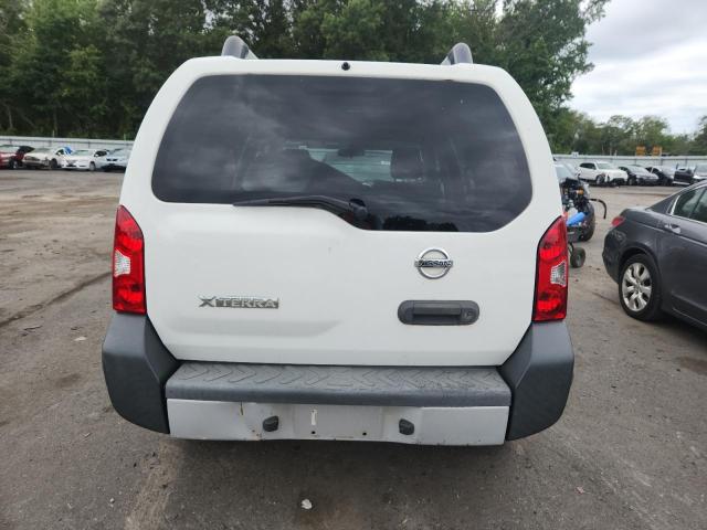 Продажа на аукционе авто 2013 Nissan Xterra, vin: 5N1AN0NW2DN813797, номер лота: 69552125
