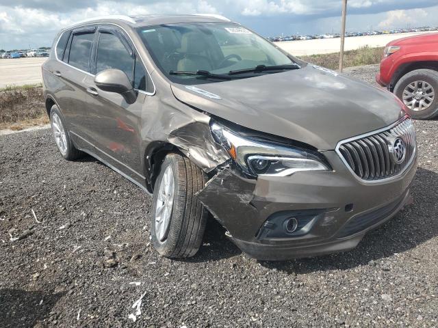 Aukcja sprzedaży 2018 Buick Envision E, vin: LRBFX1SA8JD007918, numer aukcji: 68048625