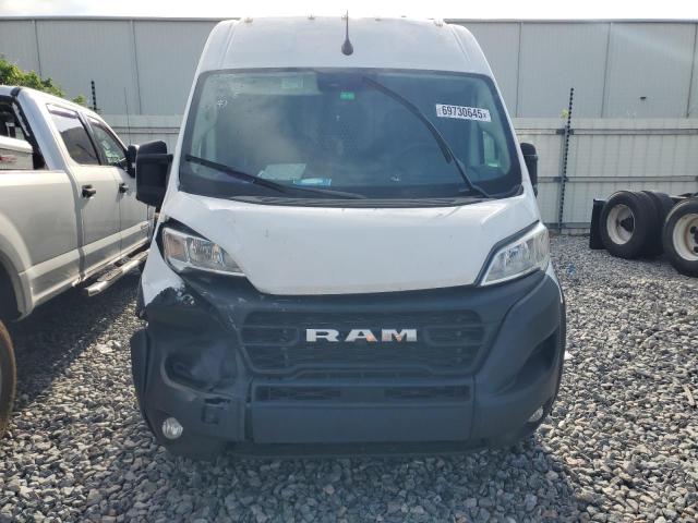 Продажа на аукционе авто 2023 Ram Promaster 2500, vin: 3C6LRVCG8PE551522, номер лота: 69730645