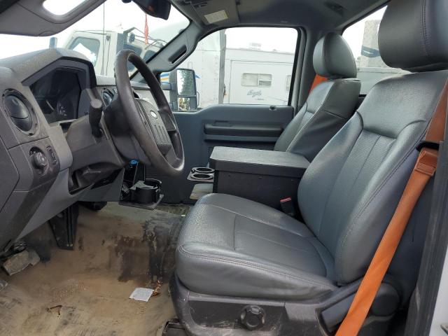 66339585 :رقم المزاد ، 1FDUF4GY6EEA62558 vin ، 2014 Ford F450 مزاد بيع
